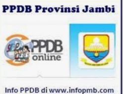 Kebijakan PPDB Membuat Anak Bangsa Tidak Bisa Bersekolah di tempat yang di inginkan