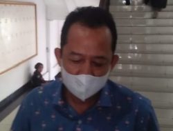 KPK Periksa BBS Dalam Kasus Ketok Palu RAPBD Provinsi Jambi