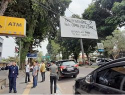 Billboard Menjadi Aset Pemkot Untuk Perubahan Kota Jika ditata Seperti DKI Jakarta