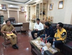 Forum Jurnalis Pendidikan Propinsi Jambi Bantu Perbaiki Pendidikan dan Edukasi