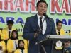 Fadhil Arief Minta Wisudawan Tak Boleh Gengsi dan Manfaatkan Peluang