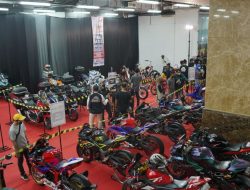 Dicari, Kreasi Terbaik di Honda Modif Contest 2022