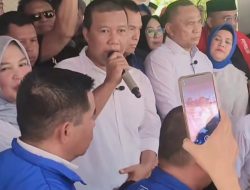 Ratusan Kader PAN di Pilgub Jambi 2024 Mendukung Romi Arianto – Sudirman