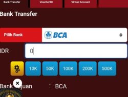 Judi Online Indoslots Lancar Jaya Terus Beroperasi, Seperti Kebal Hukum