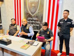 Berantas Aktivitas Judi, Polresta Jambi Berhasil Amankan 2 Pelaku Judi Online dan Togel  Baca selengkapnya di : https://awasi.id/read/2024/08/23/738/berantas-aktivitas-judi-polresta-jambi-berhasil-amankan-2-pelaku-judi-online-dan-togel/