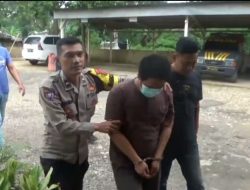 Polsek Kumpeh Ulu Ringkus Pelaku Penganiayaan Sopir Truk Batu Bara