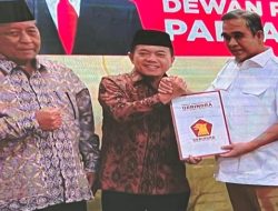 Partai Presiden Terpilih Prabowo Subianto Usung Haris-Sani di Pilgub Jambi 2024  Baca selengkapnya di : https://awasi.id/read/2024/08/23/743/partai-presiden-terpilih-prabowo-subianto-usung-haris-sani-di-pilgub-jambi-2024/