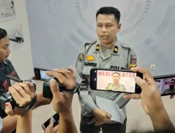 uru Besar Unja Diperiksa Penyidik Polda Jambi Kasus TPPO Berkedok Pengiriman Mahasiswa Magang ke Jerman