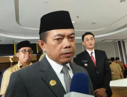 Al Haris Minta Pihak Berwajib Tindak Tegas Angkutan Batubara Nekat Beroperasi