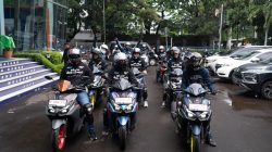 Fitur-Fitur Canggih yang Dukung Pengalaman Touring Semakin Nyaman & Menyenangkan